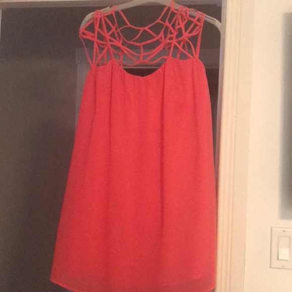 Designer dress by Zebra - Picture 3 of 3